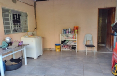 Casa para venda em Avaré